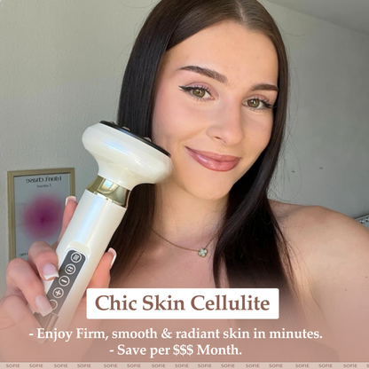 💥Fight Cellulite & Sculpt Your Skin with the Ultimate Massager💆‍♀️