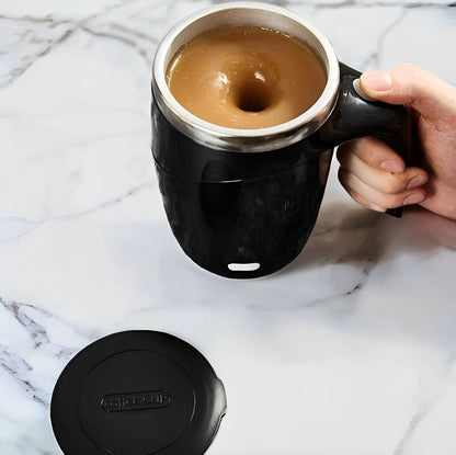 🎁The Best Gift🎁Magnetic Automatic Self-Stirring Coffee Mug☕