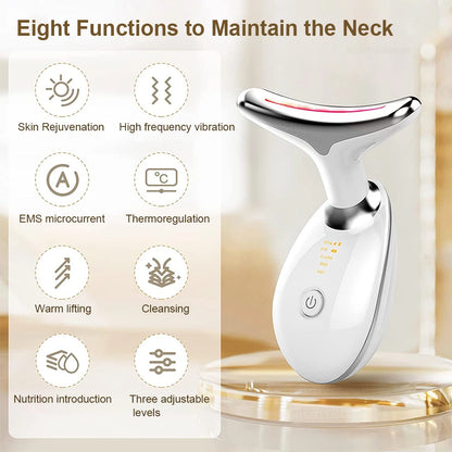 Age-Defying Skin Rejuvenation Device