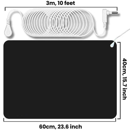 Odeiun™ Ultimate Comfort Mat And Bedsheet 🌎