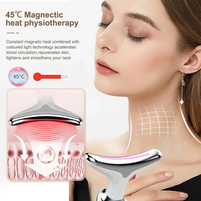 Age-Defying Skin Rejuvenation Device