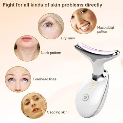 Age-Defying Skin Rejuvenation Device