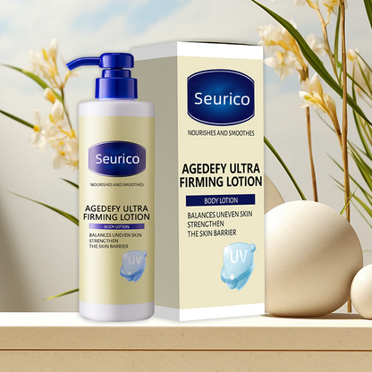 🎉Pre-Black Friday Deals 50% Off Seurico™ AgeDefy Ultra Firming Lotion