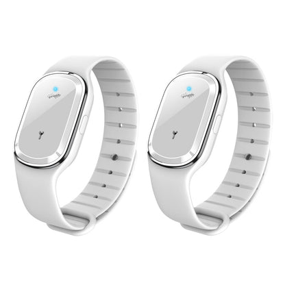 Ultrasonic Fat Blasting and Detoxing Wristband (🔥LAST DAY 70% OFF)