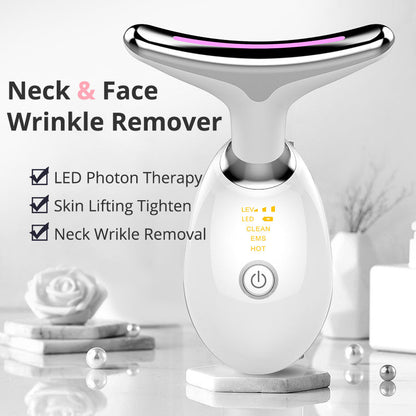 Age-Defying Skin Rejuvenation Device