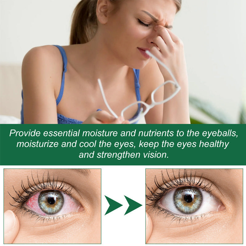 🌿Seurico™ Presbyopia/ Ophthalmic Solution👁️