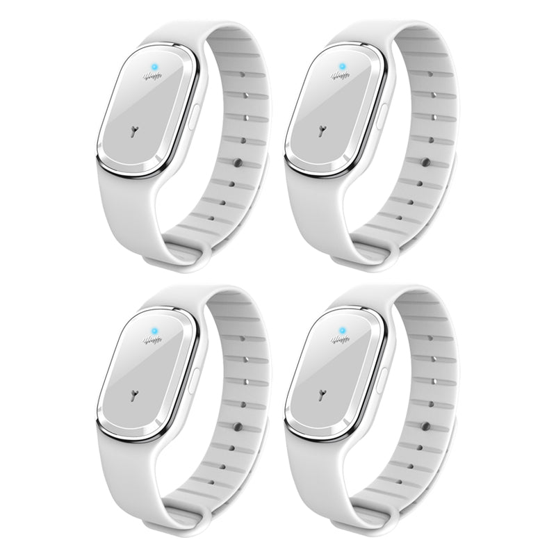 Ultrasonic Fat Blasting and Detoxing Wristband (🔥LAST DAY 70% OFF)