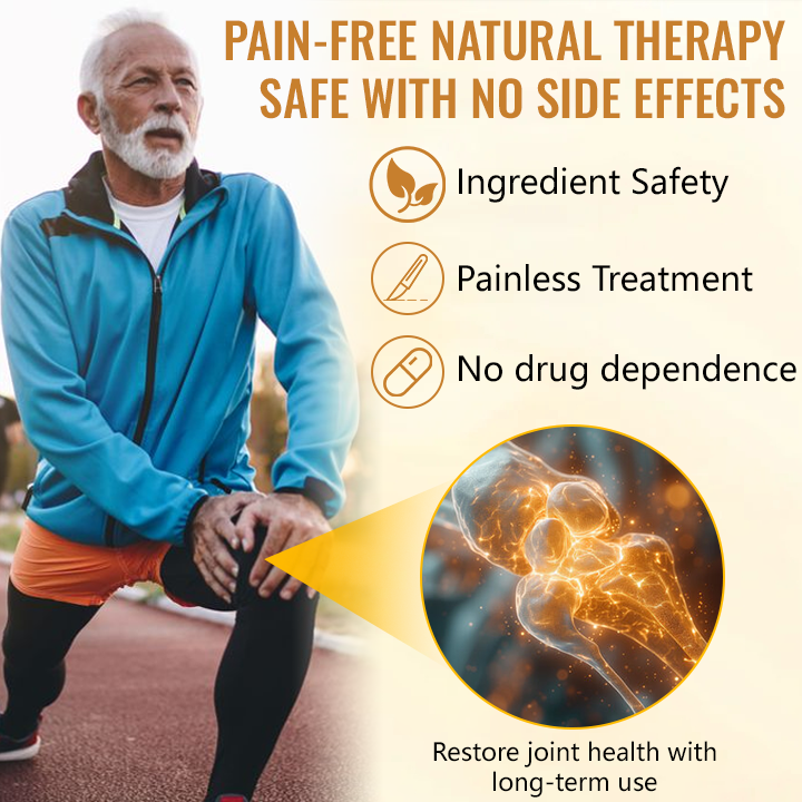 Say Goodbye to Arthritis Pain Naturally with Seurico™ Bee Venom Therapy Cream – Fast Relief, Lasting Results!