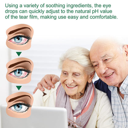 🌿Seurico™ Presbyopia/ Ophthalmic Solution👁️