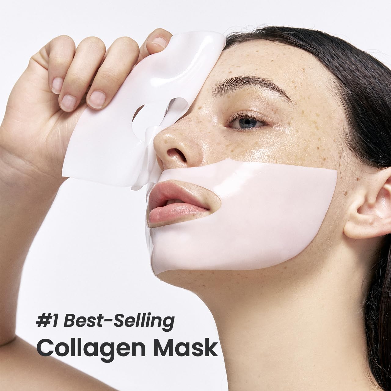 💆‍♀️The Ultimate Collagen Mask for Radiant Skin💅