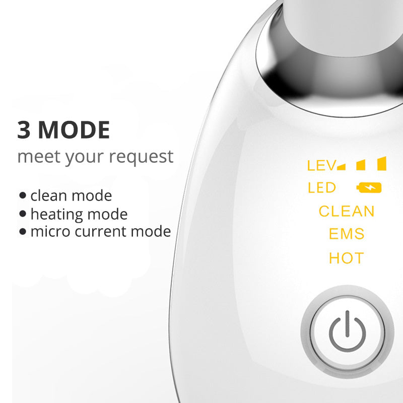 Age-Defying Skin Rejuvenation Device