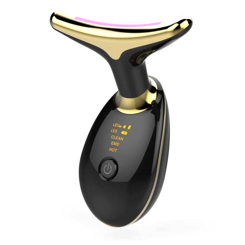 Age-Defying Skin Rejuvenation Device