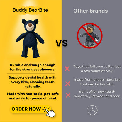 🐻Buddy BearBite ( Limited Time 70% Off )🎉