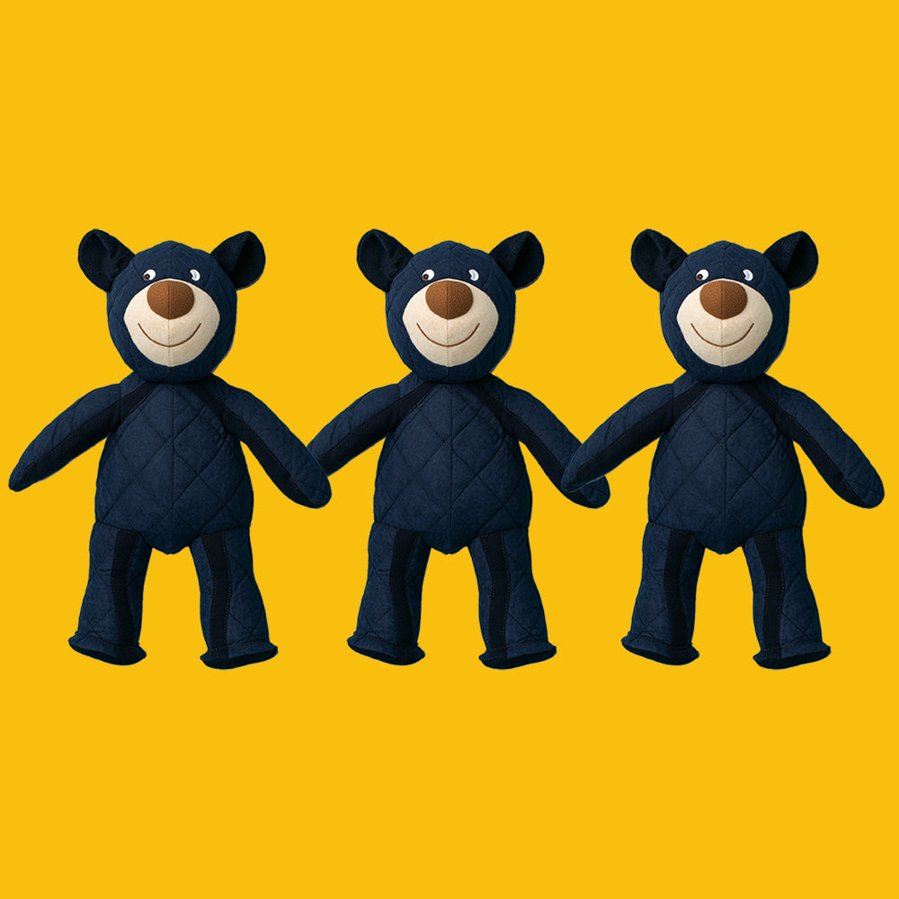 3 PCS -🐻Each $19.99