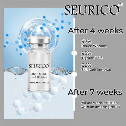 Turn Back the Clock with Seurico™ Collagen Rebounce Microneedling Pack – For Ageless, Radiant Skin! ✨