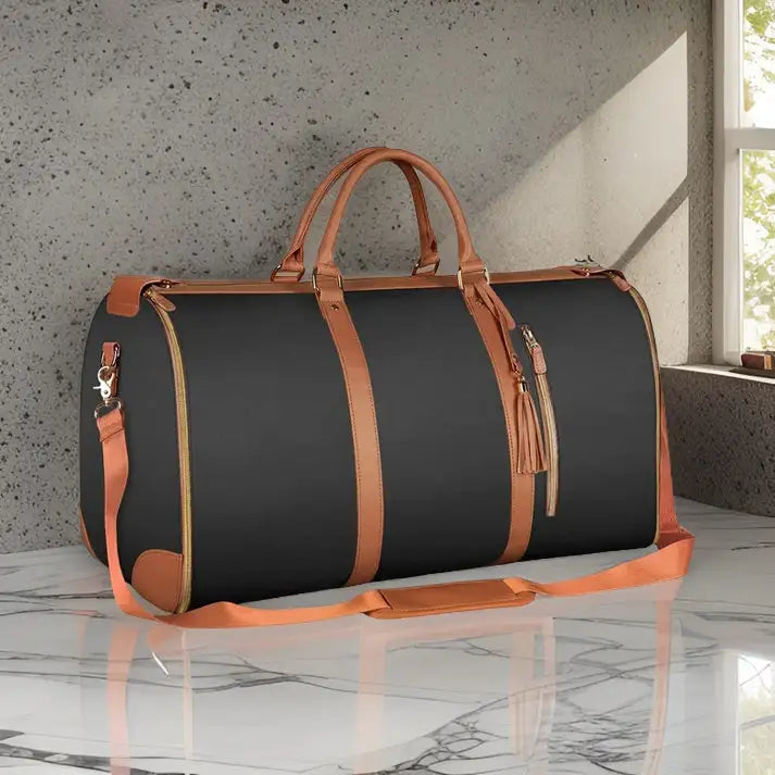 ✈️Travel Smart, Travel Stylish-The Ultimate Travel Bag for Every Adventure👜