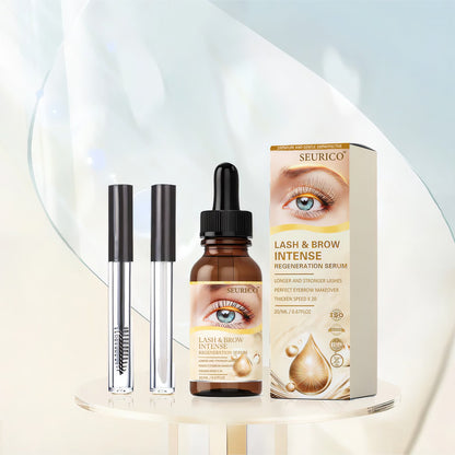 Seurico™ Lash & Brow Intense Regeneration Serum