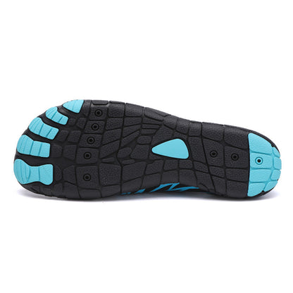 Barefoot Shoes - Non-Slip Comfort for Back Pain