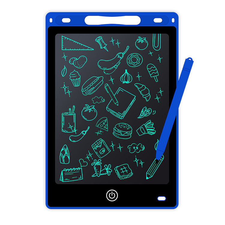 Drawing Board🎨 – LCD Writing Board Child Toy🧸