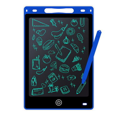 Drawing Board🎨 – LCD Writing Board Child Toy🧸