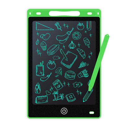 Drawing Board🎨 – LCD Writing Board Child Toy🧸