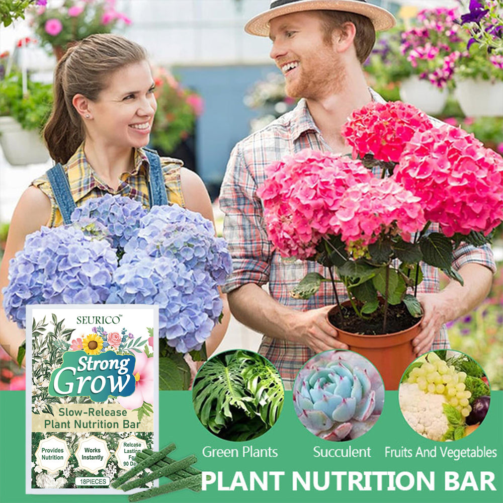 🔋Plant Stick Nutrition Bar & Unlock the secret to thriving plants🌱