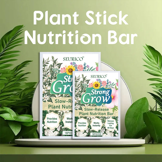 🔋Plant Stick Nutrition Bar & Unlock the secret to thriving plants🌱