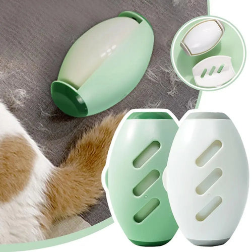 ✨ Reusable Magic Lint Roller - Clean in a Snap 💫