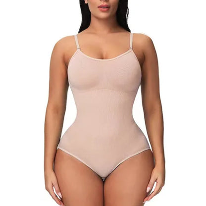 Smooth, Sculpt, and Shape with The Seamless Shapewear ✨👗- 🔥Buy 1 Get 1 Free🔥