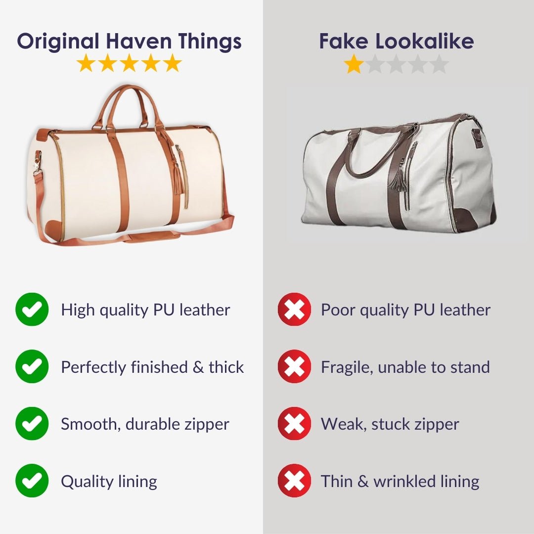 ✈️Travel Smart, Travel Stylish-The Ultimate Travel Bag for Every Adventure👜