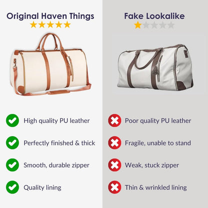 ✈️Travel Smart, Travel Stylish-The Ultimate Travel Bag for Every Adventure👜